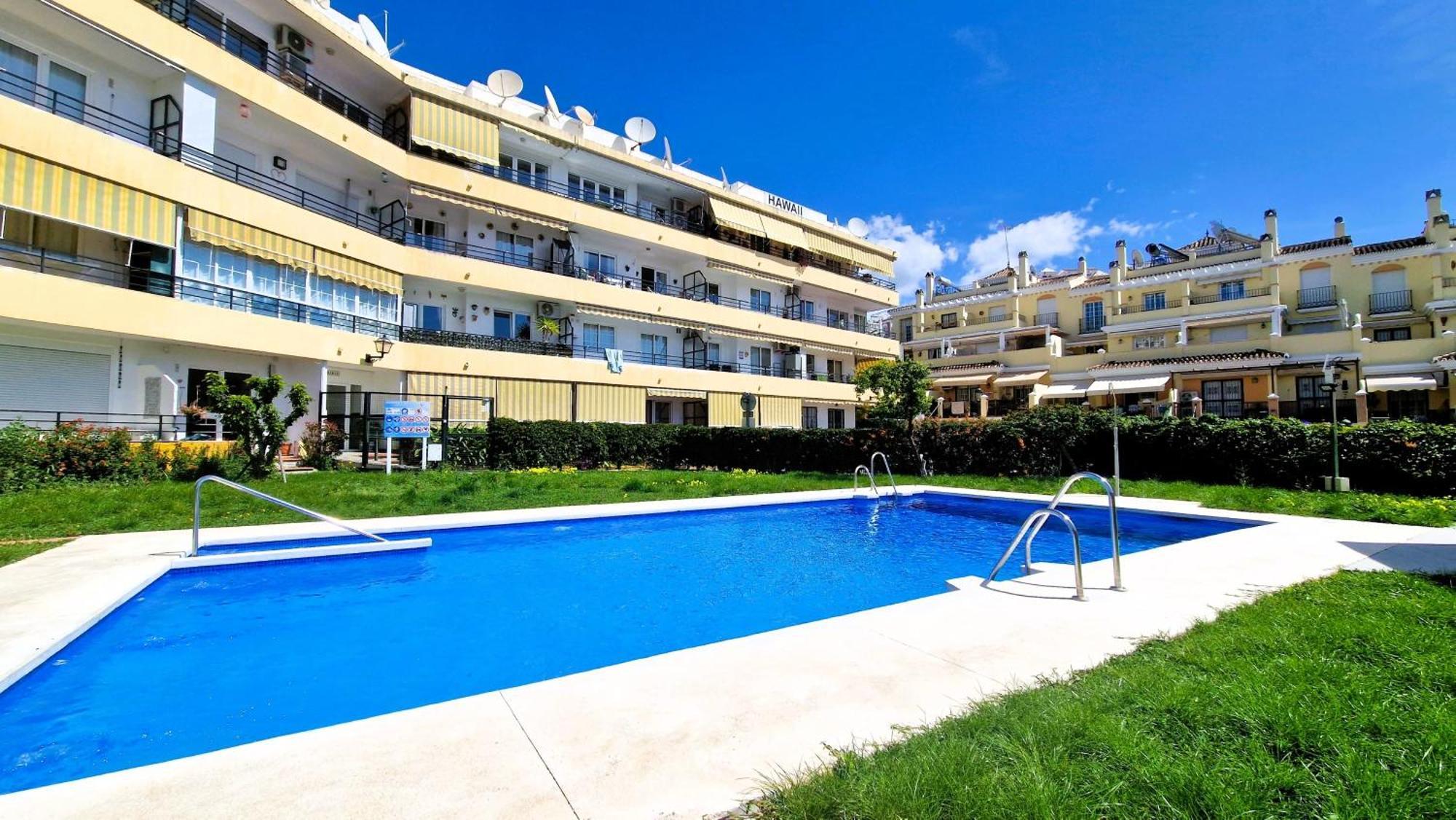 Brisas De Apartment
